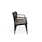 Lesro Lenox 3 Seat Tandem Seating W/ No Center Arms, 64.5 in W 24.5 in L 32 in H LS3101 - alternate 2
